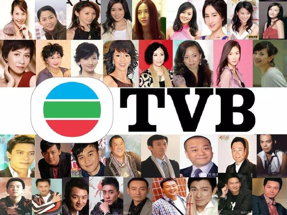 Vì sao đế chế TVB trở thành nghèo nàn và thất thế? - 3