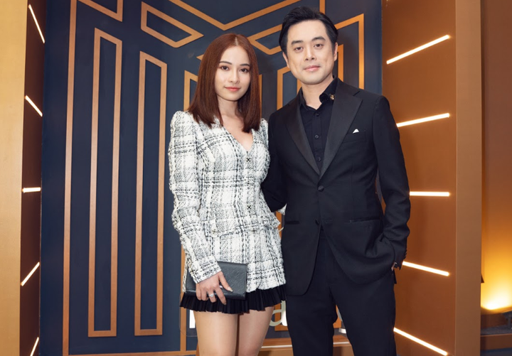 Hồ Ngọc Hà - Thanh Hằng hội ngộ, Sơn Tùng M-TP xuất hiện chớp nhoáng trong triển lãm của Công Trí - 8