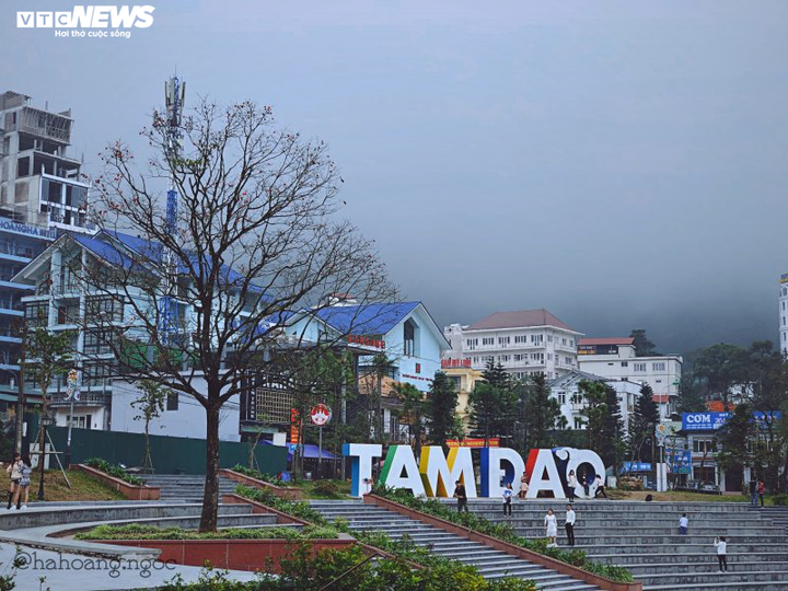 Nghỉ Tết dương lịch 2020 một ngày, đi đâu vừa gần vừa đẹp? - 10