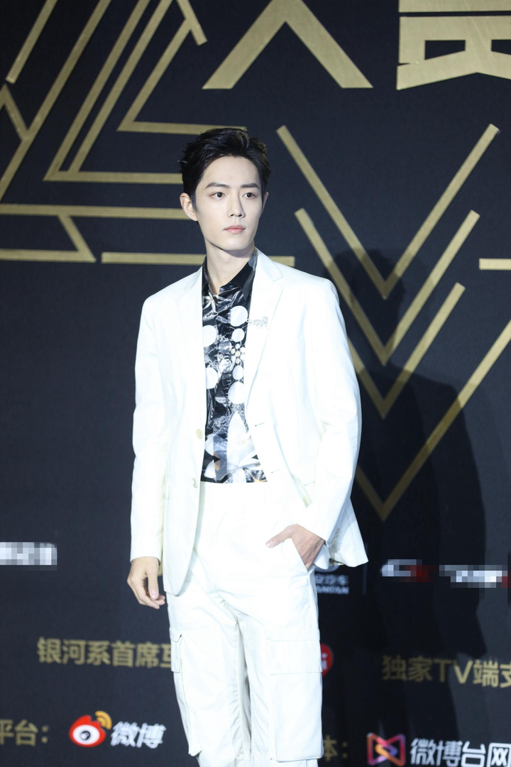 Cùng dự sự kiện, Dương Mịch - Triệu Lệ Dĩnh - Địch Lệ Nhiệt Ba và loạt mỹ nhân đọ sắc một chín một mười - 8