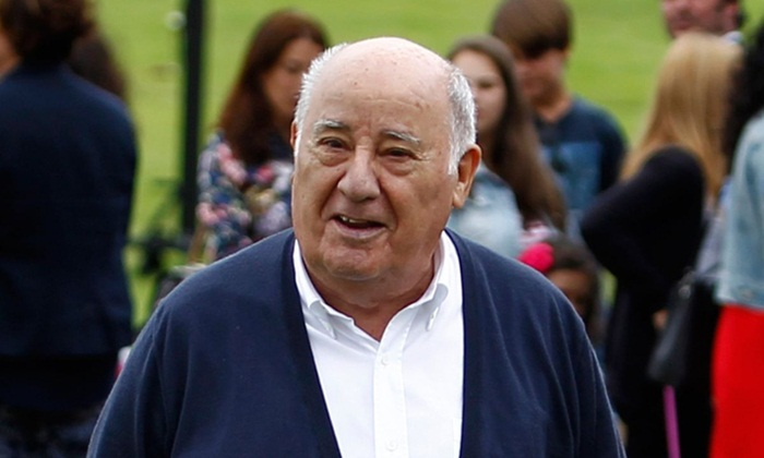 10 tỷ phú kiếm tiền giỏi nhất thập kỷ - 5