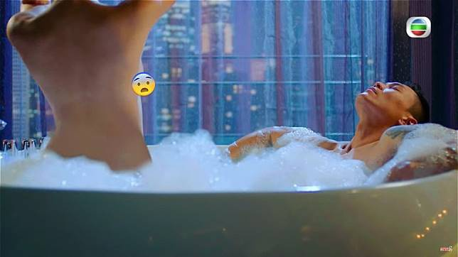 Vì sao đế chế TVB trở thành nghèo nàn và thất thế? - 5