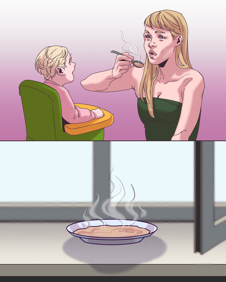 Những thói quen sai lầm gây hại sức khỏe nhiều người mắc phải - 1