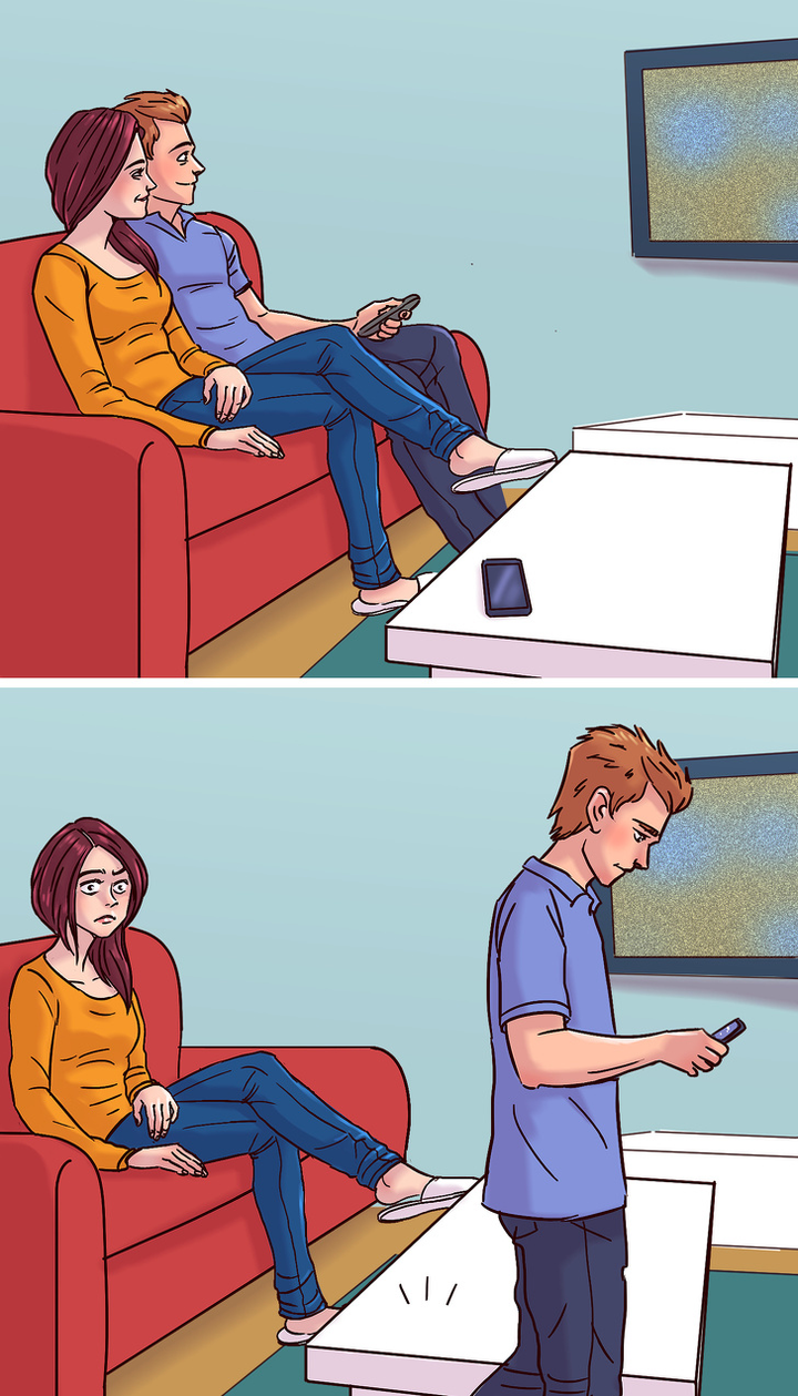 7 thói quen dùng điện thoại 'giết chết' mọi mối quan hệ mà ai cũng mắc phải - 2