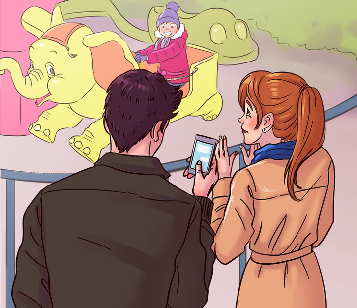 7 thói quen dùng điện thoại 'giết chết' mọi mối quan hệ mà ai cũng mắc phải - 4