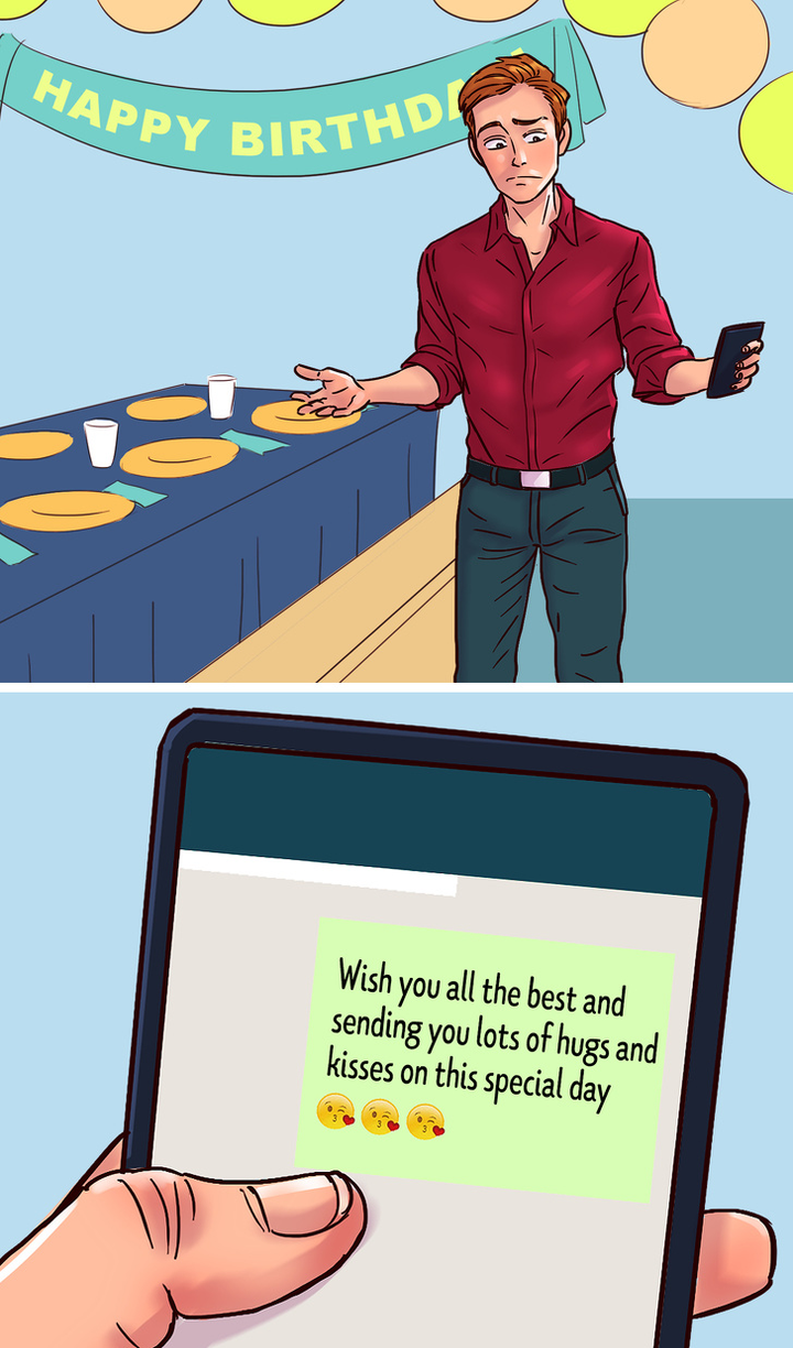 7 thói quen dùng điện thoại 'giết chết' mọi mối quan hệ mà ai cũng mắc phải - 7