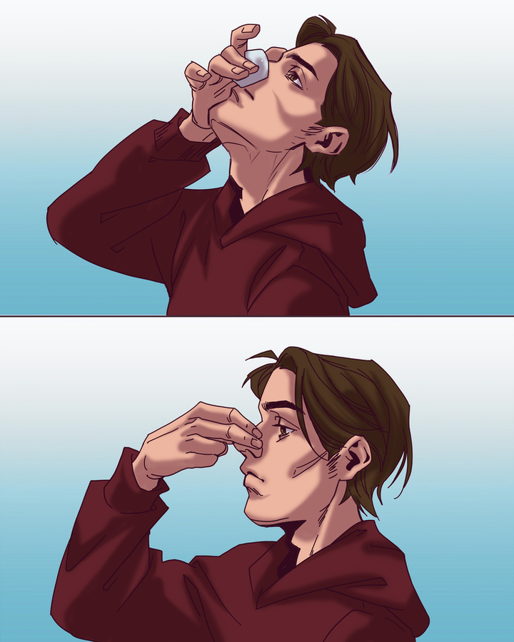 Những thói quen sai lầm gây hại sức khỏe nhiều người mắc phải - 2