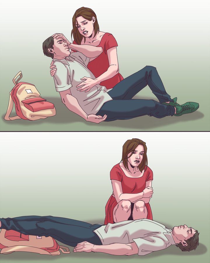 Những thói quen sai lầm gây hại sức khỏe nhiều người mắc phải - 3