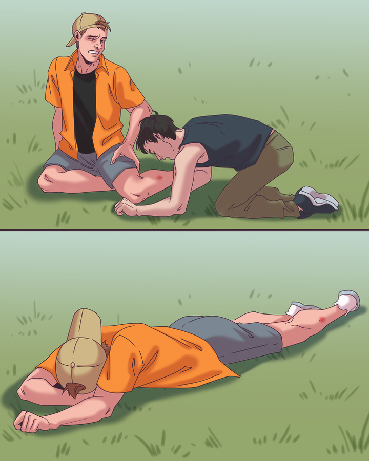 Những thói quen sai lầm gây hại sức khỏe nhiều người mắc phải - 4