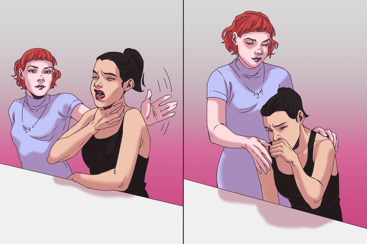 Những thói quen sai lầm gây hại sức khỏe nhiều người mắc phải - 6