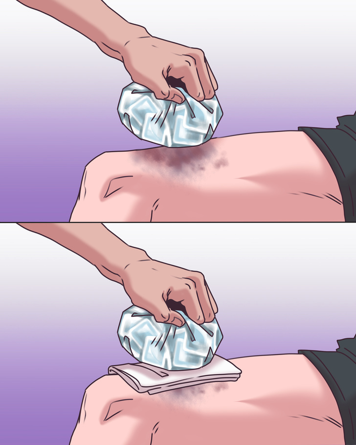 Những thói quen sai lầm gây hại sức khỏe nhiều người mắc phải - 7