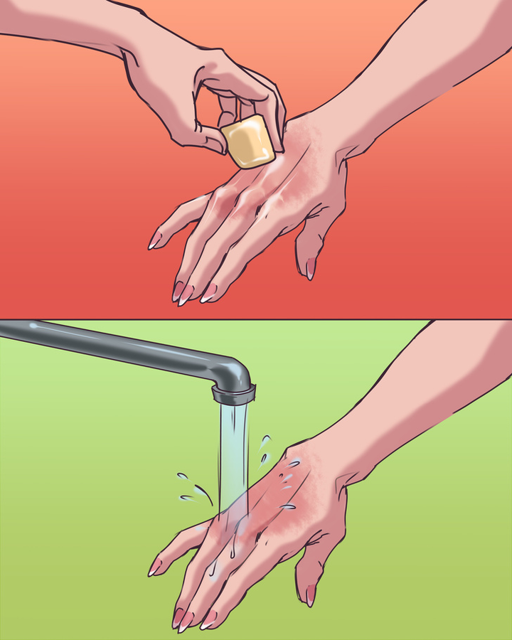 Những thói quen sai lầm gây hại sức khỏe nhiều người mắc phải - 8