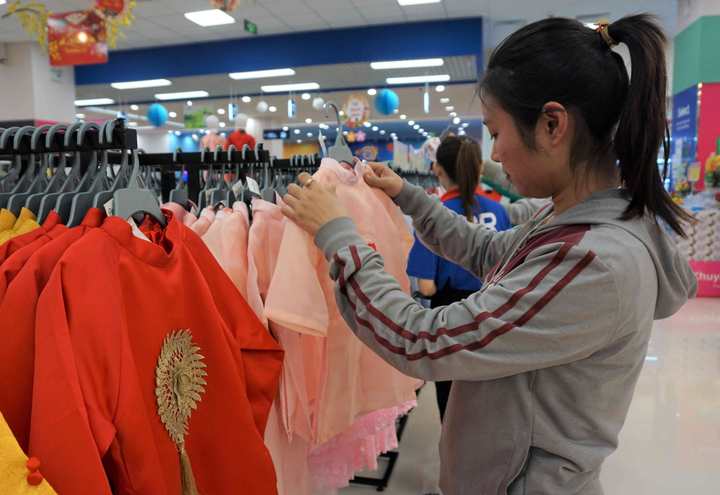 Saigon Co.op đưa vào hoạt động thêm 2 siêu thị tại TP.HCM và Đắk Lắk - 1