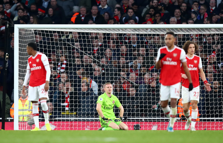 Ngược dòng ngoạn mục hạ Arsenal, Chelsea vững vàng top 4 - 2