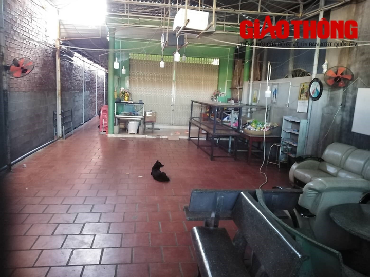 Phụ huynh 'vây' cơ sở dạy kèm đánh dã man học sinh ở Ninh Thuận - 2