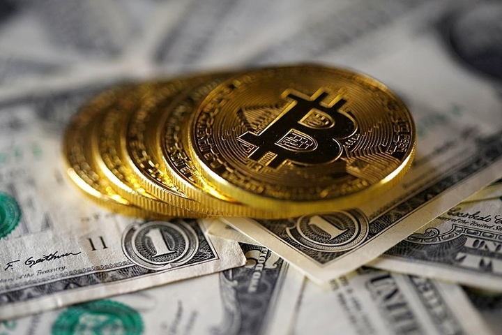 Bitcoin 'chốt' năm 2019 dưới 10.000 USD? - 1
