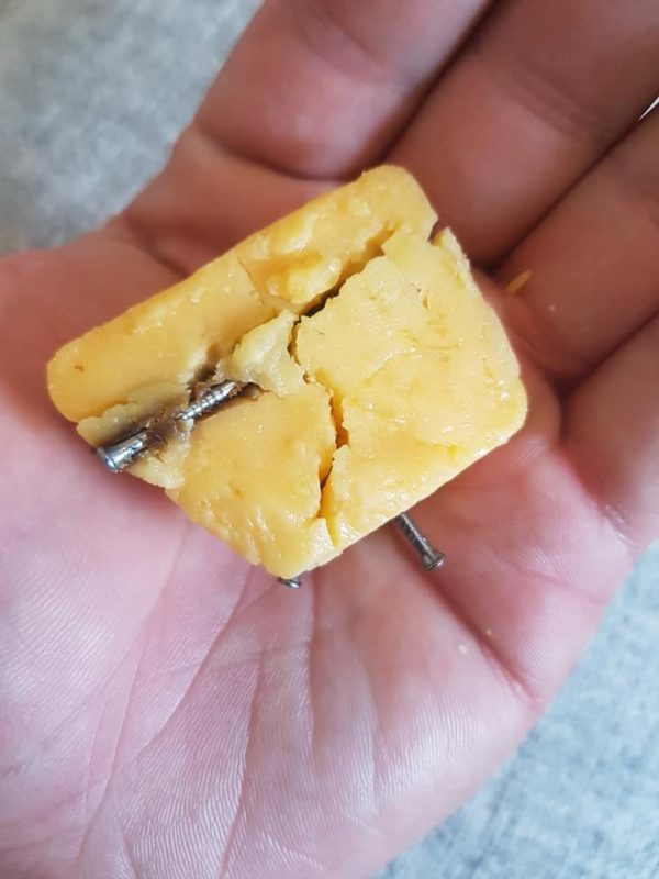 Cắm đinh vào thức ăn, chiêu trò 'bẫy' chó tại châu Âu - 4