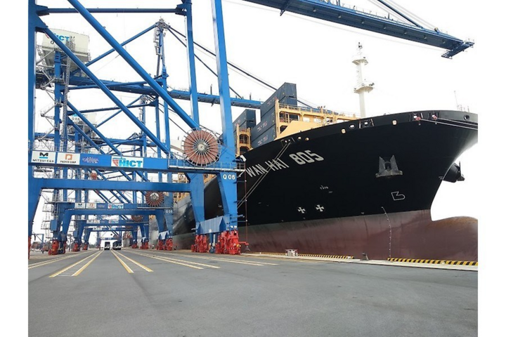 10 sự kiện logistics Việt Nam 2019 có gì? - 1