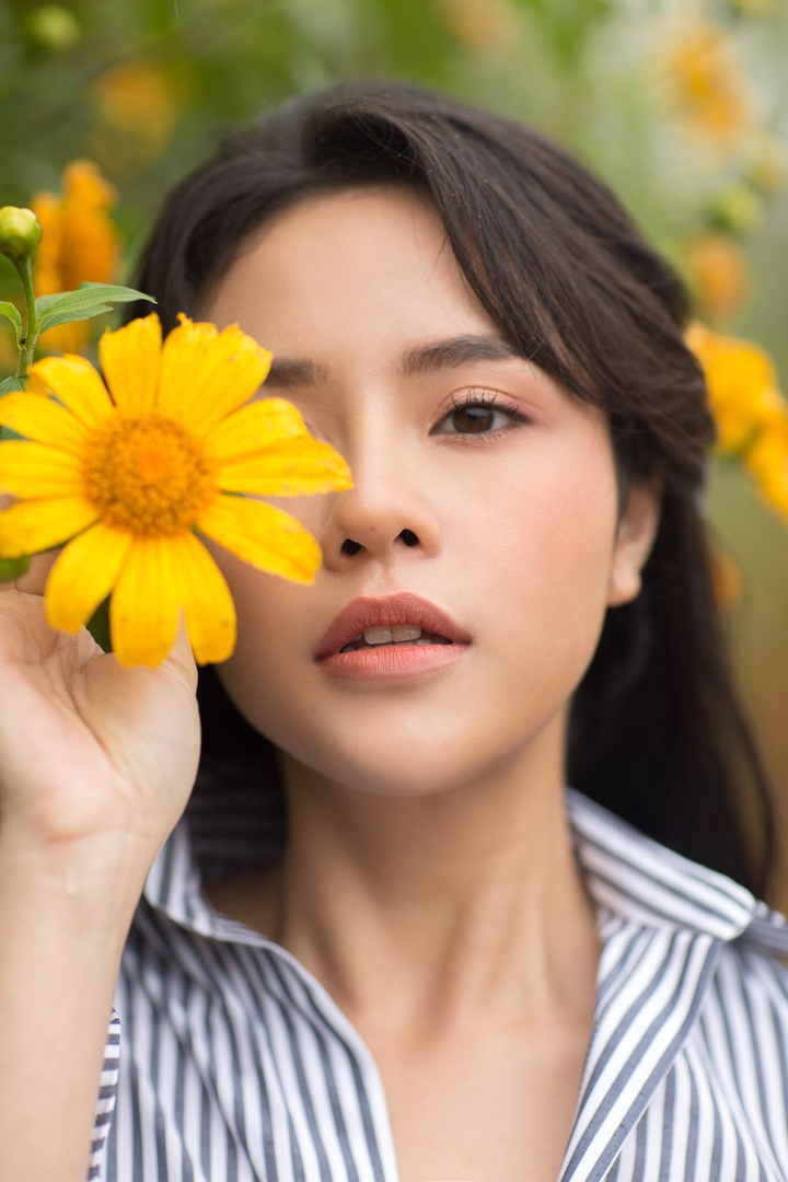 Thái Trinh: ‘Thời điểm này, tôi xem Quang Đăng là người vô hình để không thốt lên những lời đau đớn’ - 2