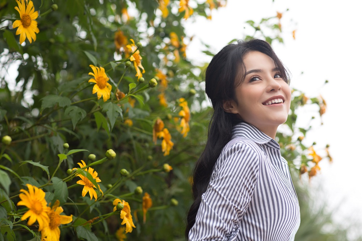 Thái Trinh: ‘Thời điểm này, tôi xem Quang Đăng là người vô hình để không thốt lên những lời đau đớn’ - 3