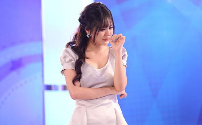 Văn Mai Hương lộ clip riêng tư: Loạt sao Việt ủng hộ nhờ pháp luật trừng trị kẻ vô văn hóa - 1