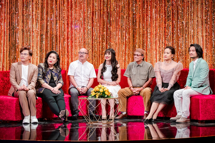 Việt Trinh tiết lộ những cam kết bắt buộc khi đóng ‘Người đẹp Tây Đô’ - 3