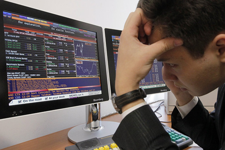 Chuyên gia cảnh báo cuộc khủng hoảng kinh tế mới, tâm chấn là Trung Quốc - 1