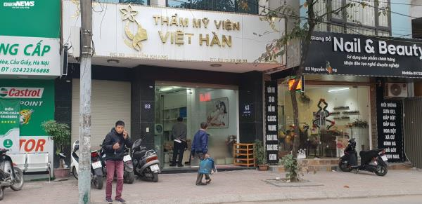 Vì sao hút mỡ bụng có thể gây chết người? - 2
