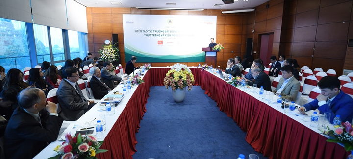 Vì sao BĐS nông nghiệp Việt Nam mãi vẫn chỉ là tiềm năng? - 1