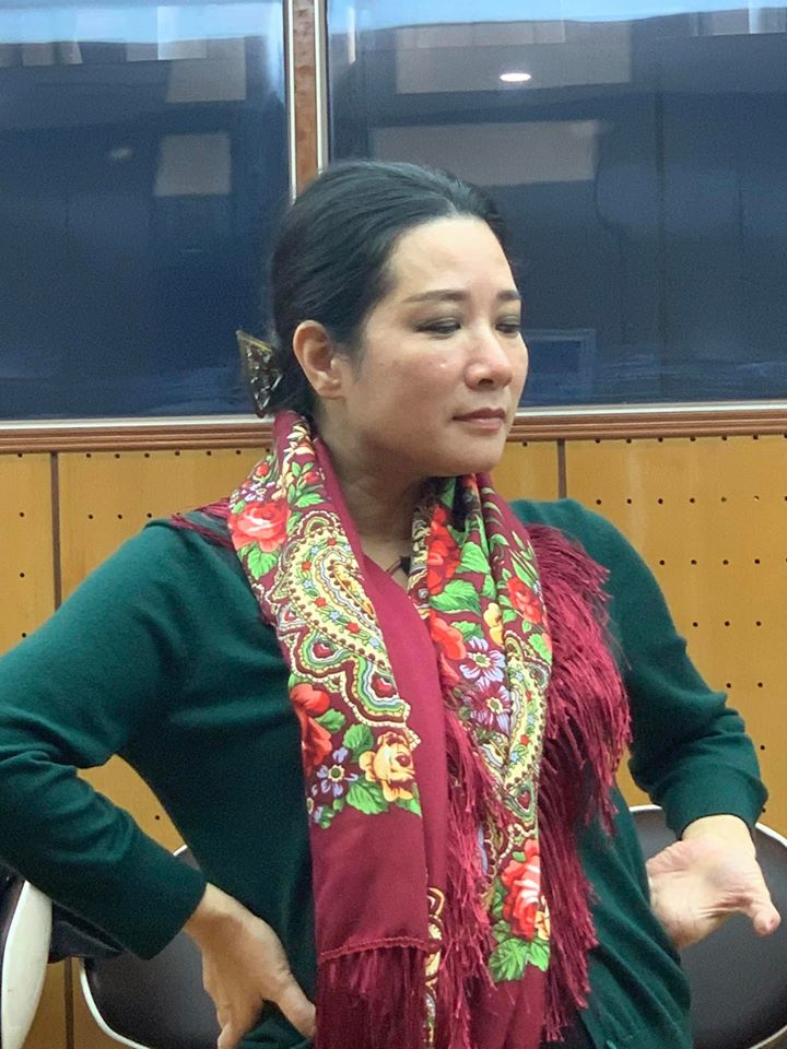 Những hình ảnh đầu tiên của Xuân Hinh, Thanh Thanh Hiền và dàn nghệ sĩ 'Táo Quân' trong buổi tập 'Gặp nhau cuối năm 2020' - 11