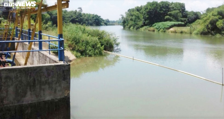 Chủ tịch Đà Nẵng được quyền điều chỉnh vận hành hồ thủy điện để chống 'khát' - 2