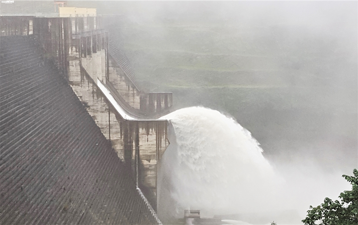 Chủ tịch Đà Nẵng được quyền điều chỉnh vận hành hồ thủy điện để chống 'khát' - 1