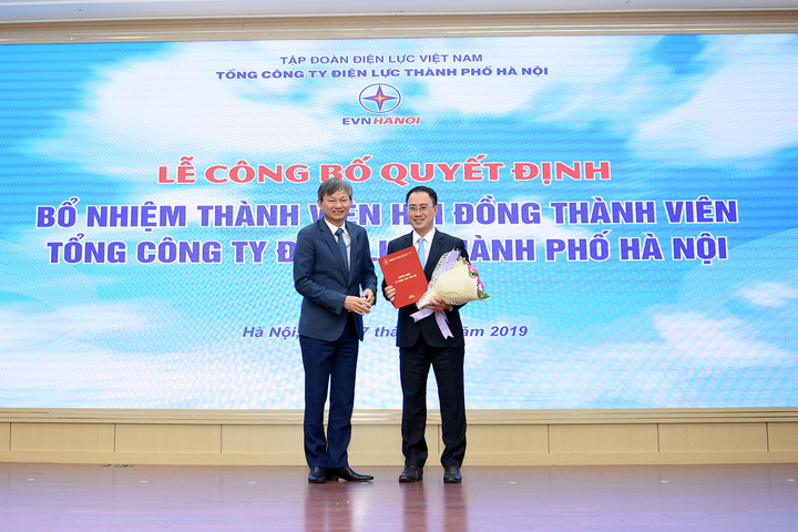 EVNHANOI hoàn thành xuất sắc nhiệm vụ năm 2019 - 7
