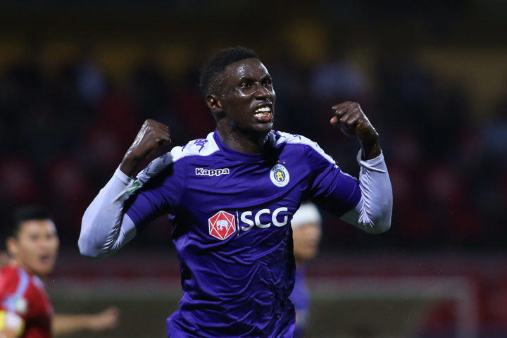 Đội hình tiêu biểu bóng đá Việt Nam 2019 - 11