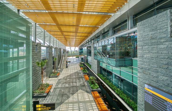 Hai chuyến bay từ Nhật Bản hạ cánh xuống sân bay quốc tế Vân Đồn - 3