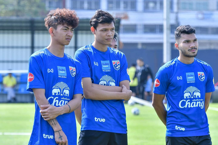 HLV Nishino: 'Thái Lan sẽ vượt xa các đối thủ Đông Nam Á' - 2