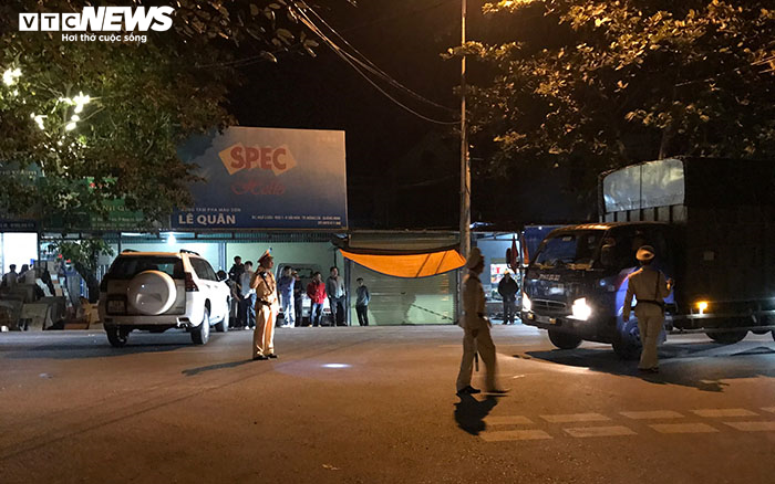 Nghi phạm bắn chết vợ bằng súng AK rồi tự sát ở Quảng Ninh là kẻ nghiện ma túy - 3