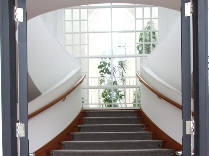 Bên trong căn biệt thự đắt nhất thế giới năm 2019 - 4