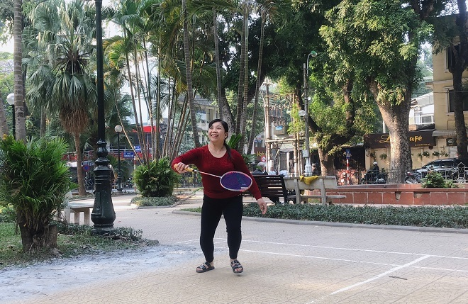 Người phụ nữ 17 năm kiên cường chiến đấu với hai bệnh ung thư - 2