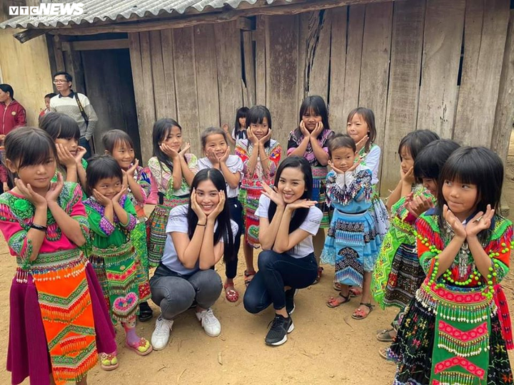 Bàn giao Ký túc xá 115 cho học sinh vùng sâu Đắk Lắk - 7