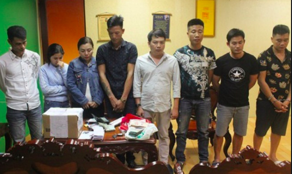 Bắt tạm giam kẻ khống chế giám đốc bệnh viện đòi nợ ở Đồng Nai - 1