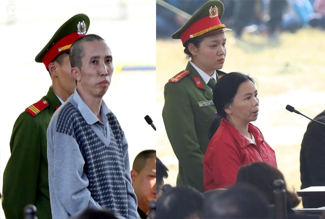 Giọt nước mắt, lời sám hối muộn màng của những tên 'quỷ dữ' sát hại nữ sinh giao gà - 1