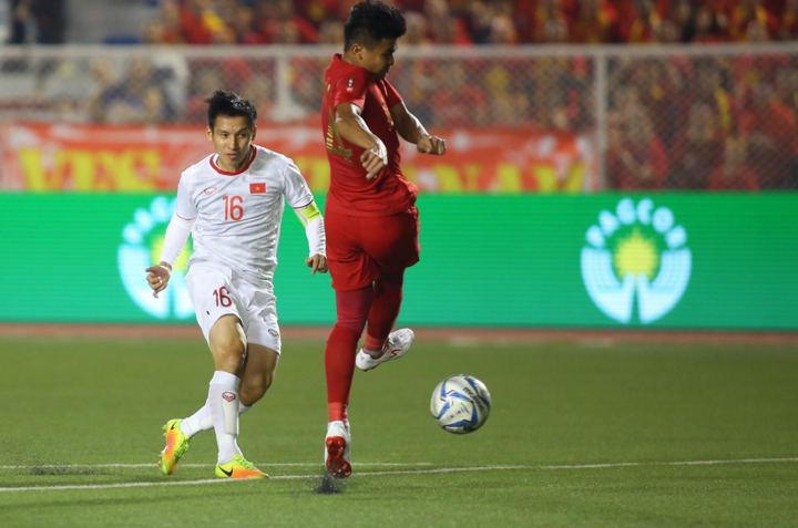 Đội hình tiêu biểu bóng đá Việt Nam 2019 - 8