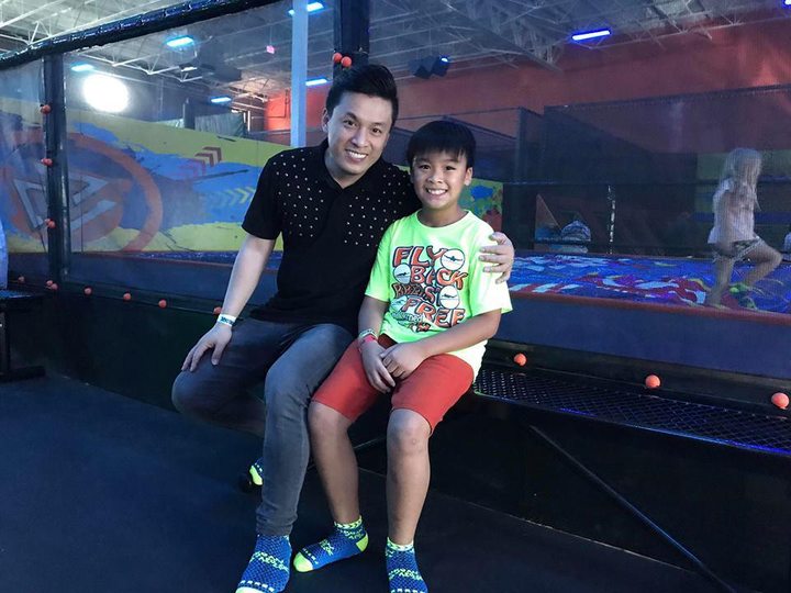 Từng bị coi là đối thủ 'không đội trời chung', cuộc sống hiện tại của Lam Trường - Đan Trường thế nào? - 6