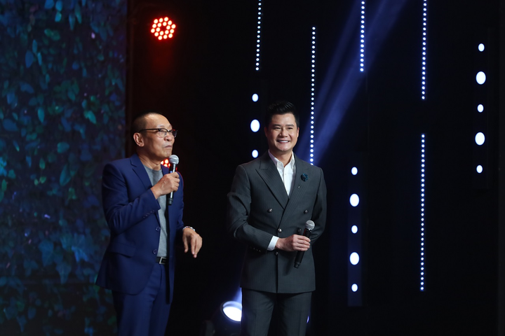 NSND Thanh Hoa tiết lộ chuyện chưa kể đằng sau ca khúc ‘Tàu anh qua núi’ - 3