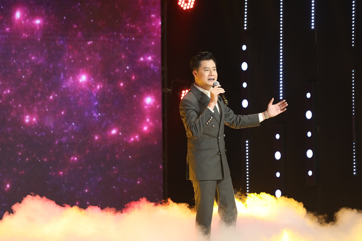 NSND Thanh Hoa tiết lộ chuyện chưa kể đằng sau ca khúc ‘Tàu anh qua núi’ - 2