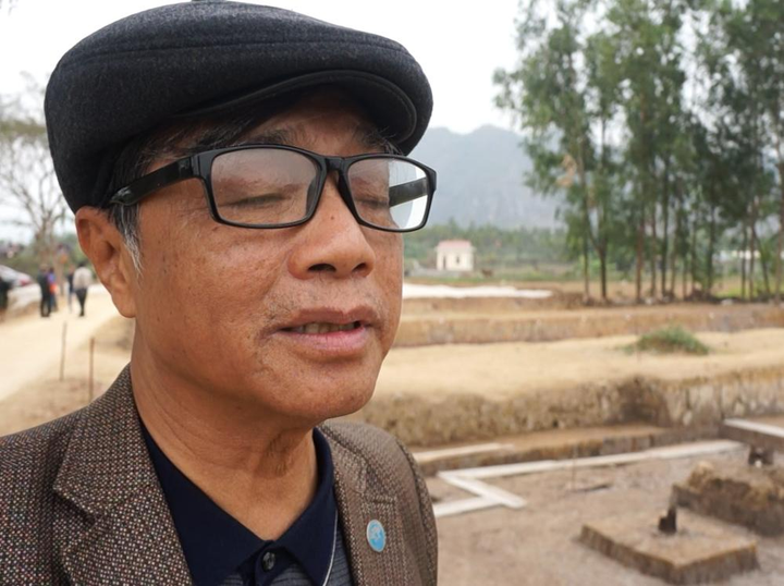 Đại bản doanh trận thủy chiến Bạch Đằng ở Hải Phòng hay Quảng Ninh? - 3