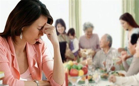12 năm làm dâu chưa lần nào tôi được về ngoại ăn Tết - 1