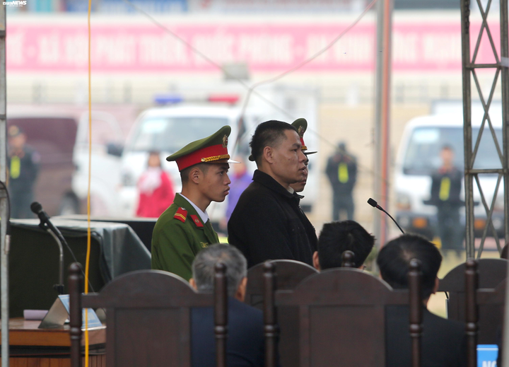 Giọt nước mắt, lời sám hối muộn màng của những tên 'quỷ dữ' sát hại nữ sinh giao gà - 3