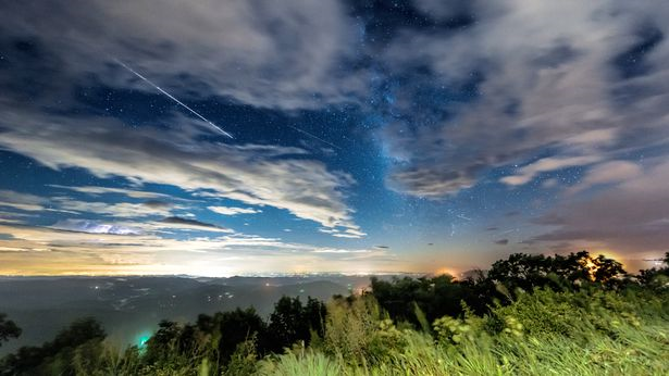 3 sự kiện thiên văn khởi đầu thập niên mới 2020 - 1